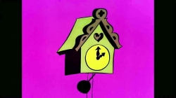 کارتون پروفسور بالتازار قسمت 17